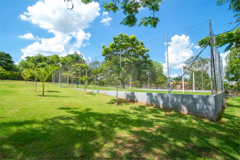 Venda Chácara Cesário Lange Centro REO779050 8