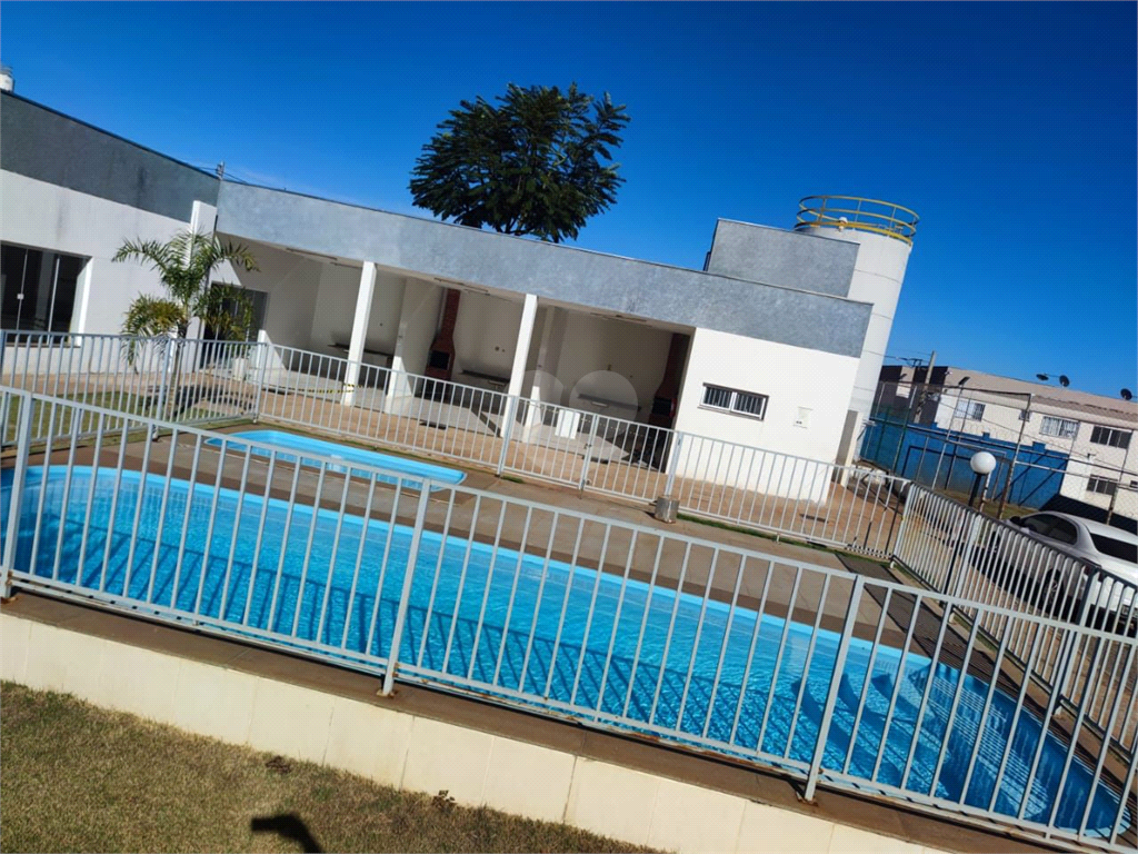 Venda Apartamento Uberlândia Shopping Park REO779053 18