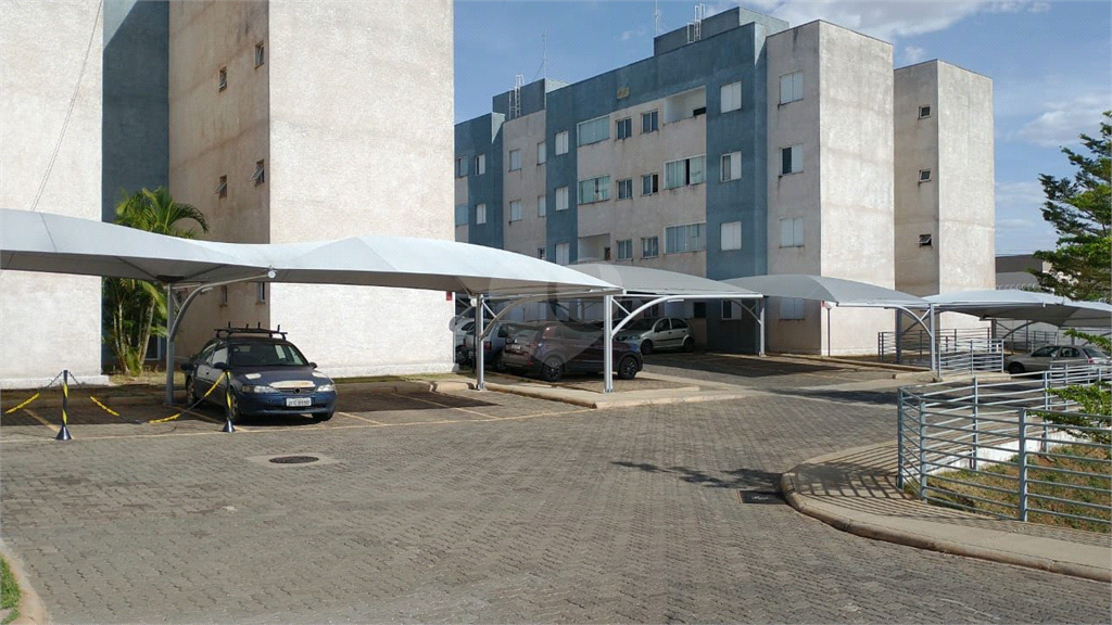 Venda Apartamento Uberlândia Shopping Park REO779053 2