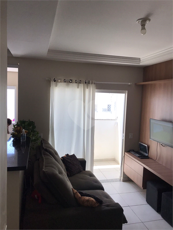 Venda Apartamento Uberlândia Shopping Park REO779053 5