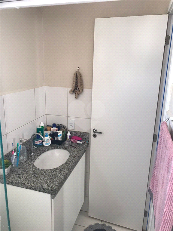 Venda Apartamento Uberlândia Shopping Park REO779053 8