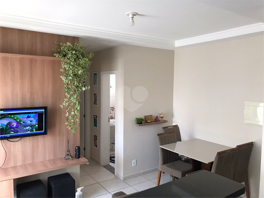 Venda Apartamento Uberlândia Shopping Park REO779053 4