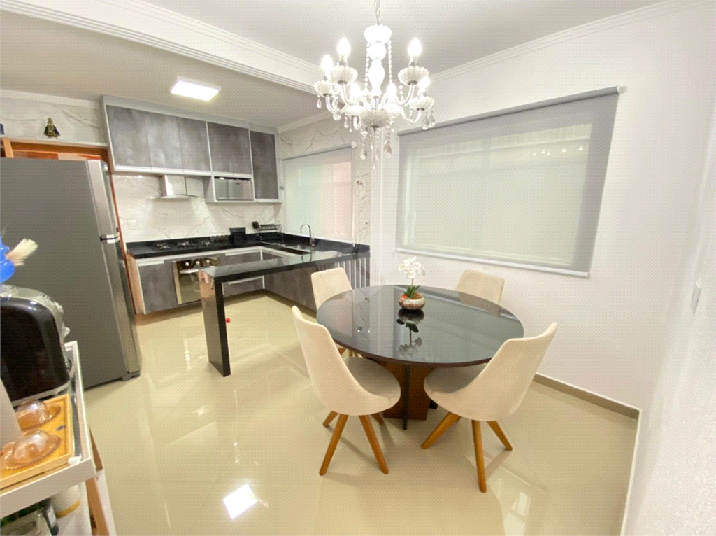 Venda Sobrado São Paulo Vila Zat REO779058 9