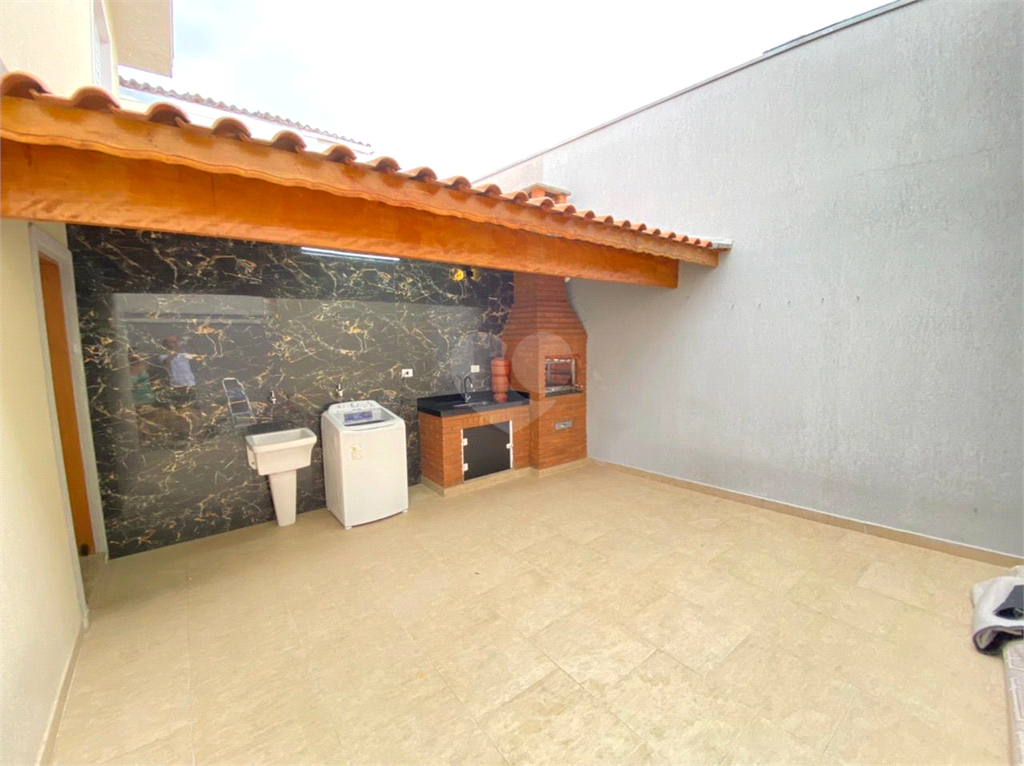 Venda Sobrado São Paulo Vila Zat REO779058 12