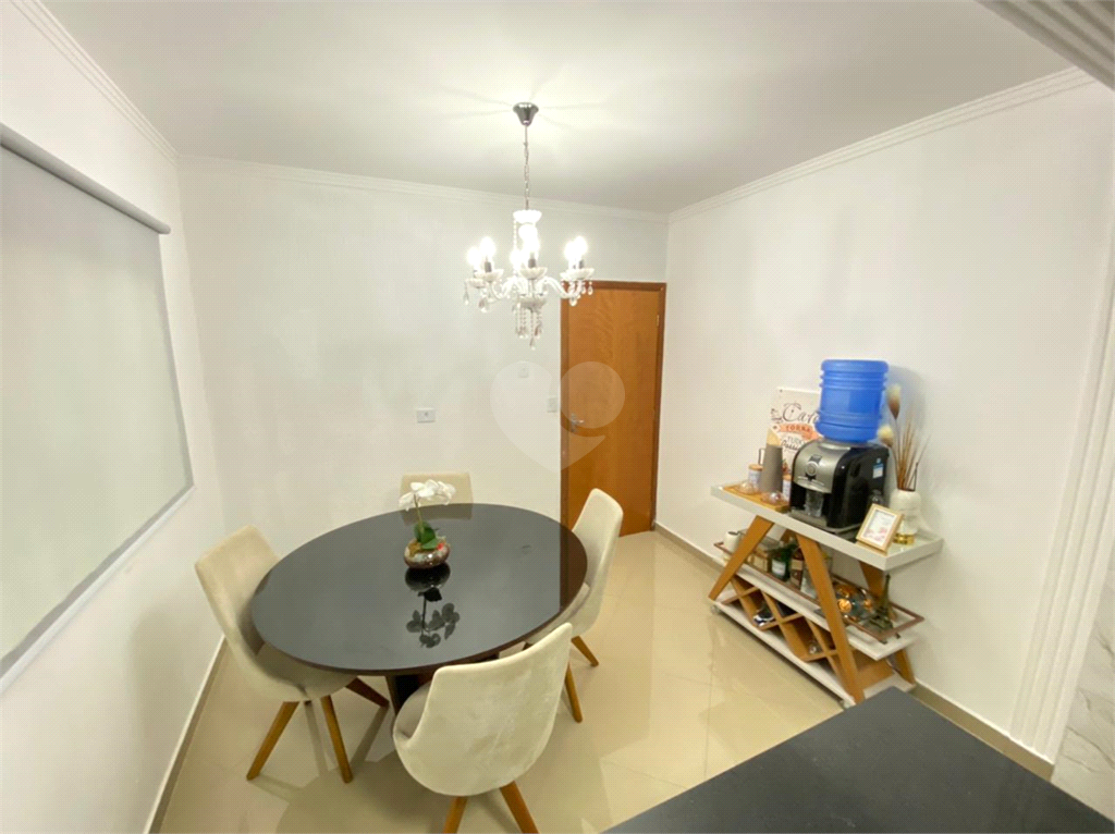 Venda Sobrado São Paulo Vila Zat REO779058 8