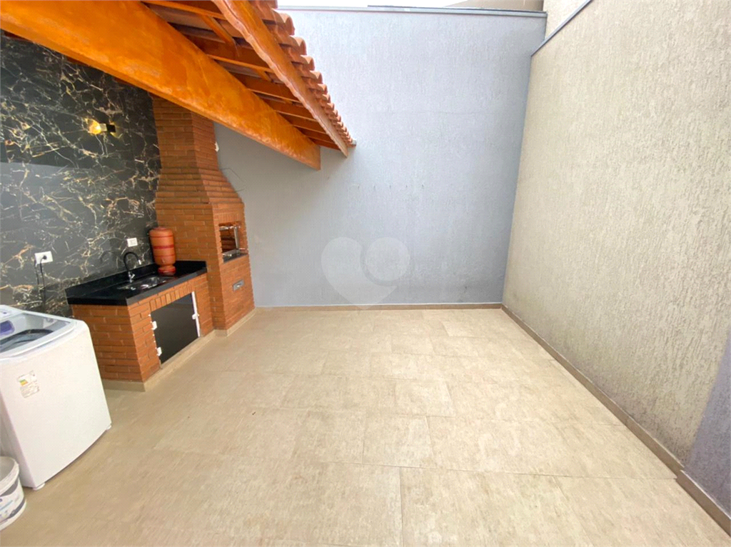 Venda Sobrado São Paulo Vila Zat REO779058 14