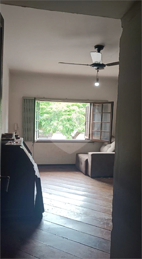 Venda Sobrado São Paulo Vila Cordeiro REO779079 18