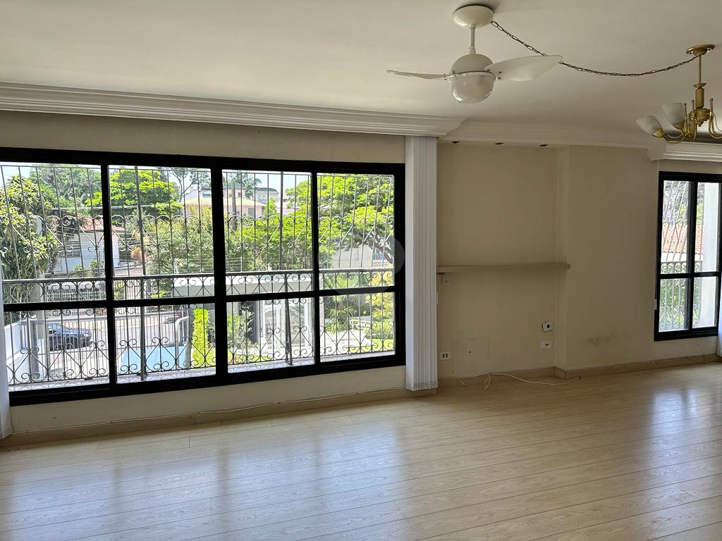 Venda Apartamento São Paulo Jardim Santo Amaro REO77908 6