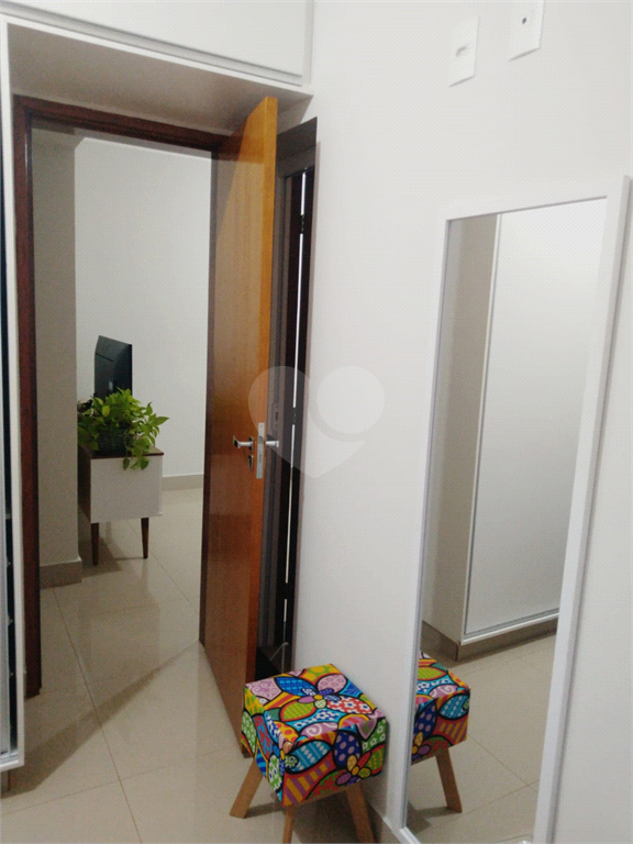 Venda Apartamento Uberlândia Santa Mônica REO779096 11