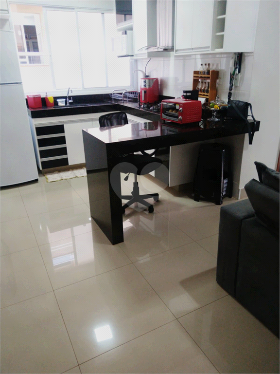 Venda Apartamento Uberlândia Santa Mônica REO779096 3