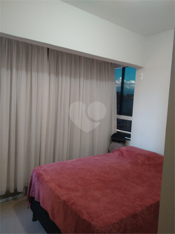 Venda Apartamento Uberlândia Santa Mônica REO779096 7