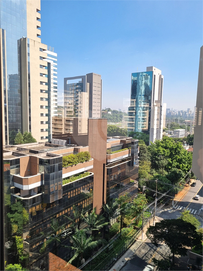 Aluguel Salas São Paulo Cidade Monções REO779098 6