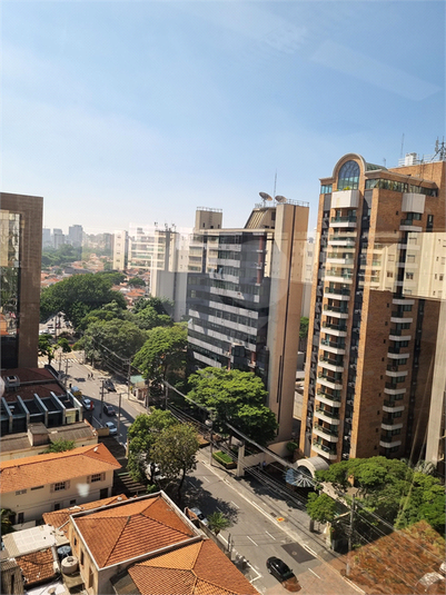 Aluguel Salas São Paulo Cidade Monções REO779102 7