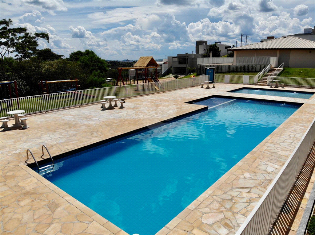 Venda Terreno São João Da Boa Vista Residencial  Fazenda Das Areias REO779112 12