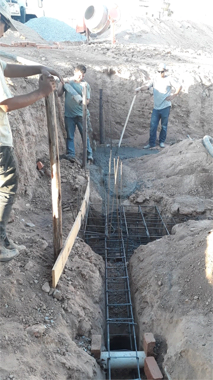 Venda Terreno São João Da Boa Vista Residencial  Fazenda Das Areias REO779112 6