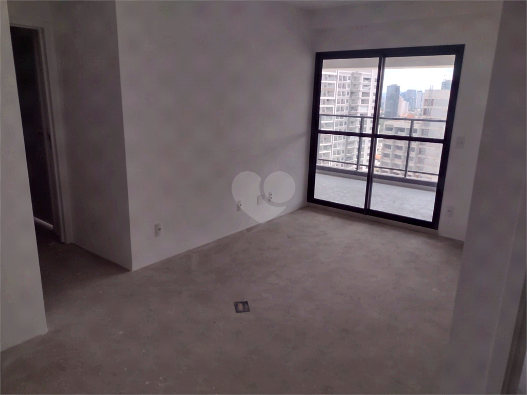 Venda Apartamento São Paulo Jardim Das Acácias REO779114 24