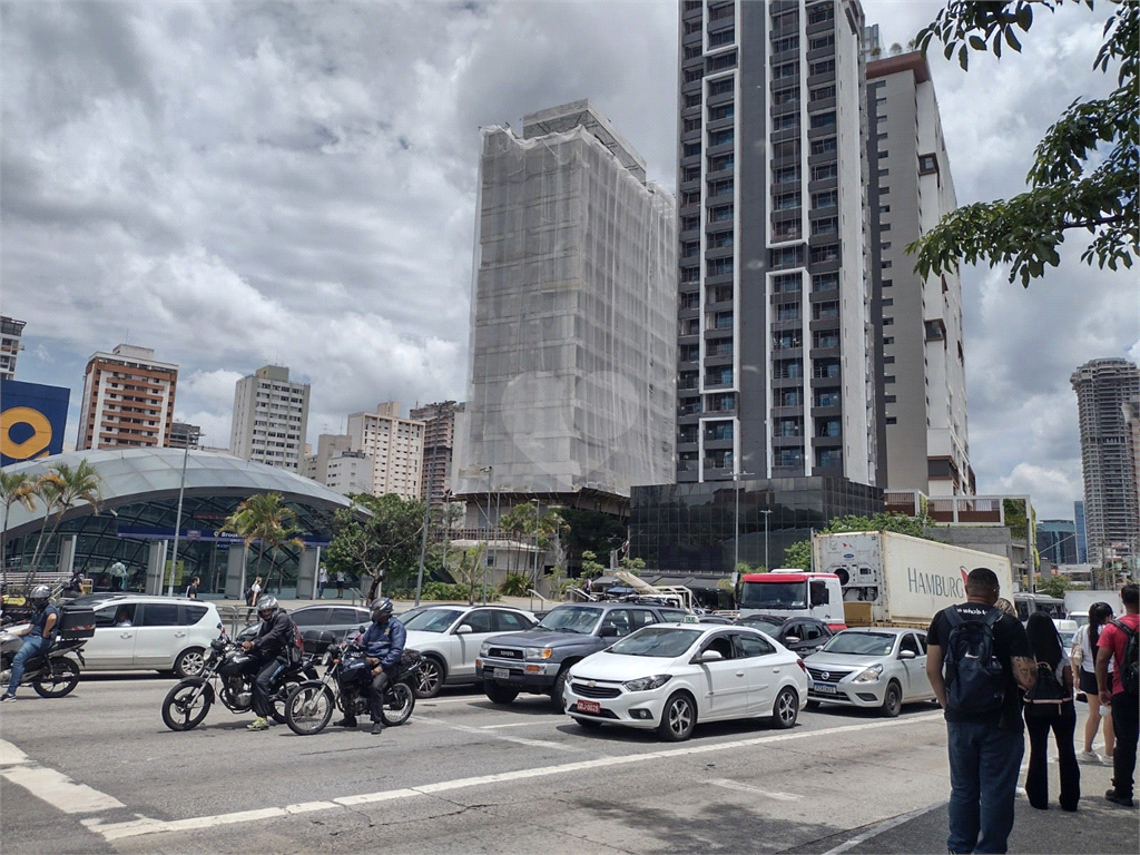 Venda Apartamento São Paulo Jardim Das Acácias REO779114 3