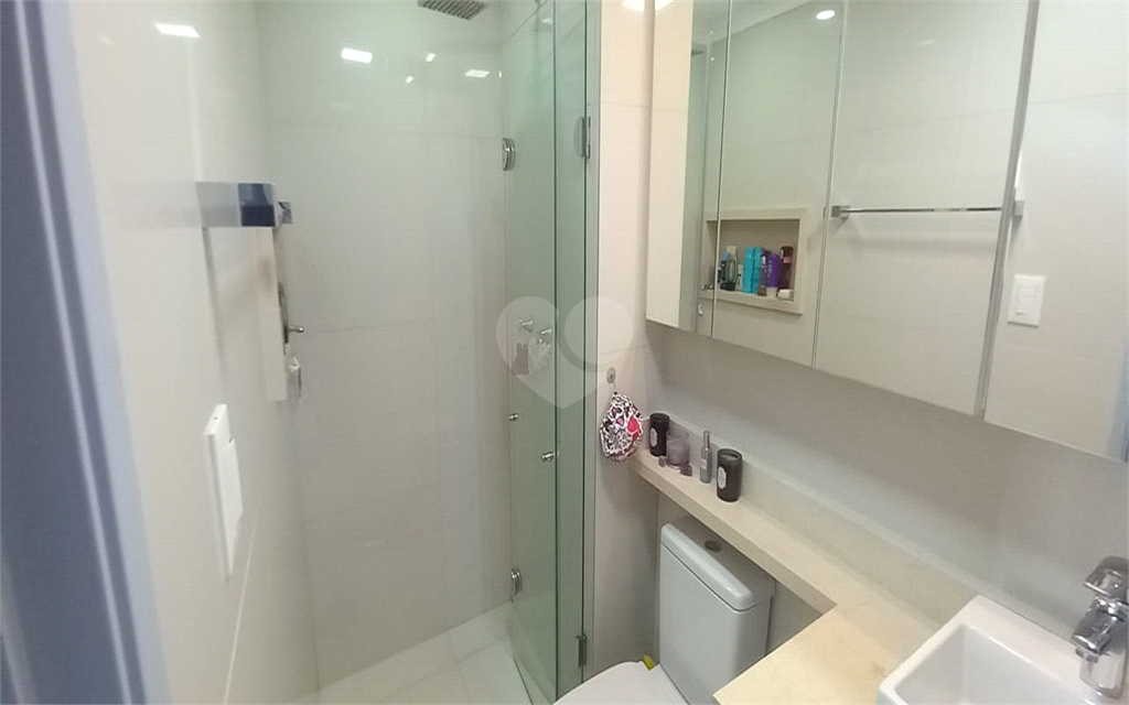 Venda Apartamento São Paulo Vila Guarani (z Sul) REO779120 14