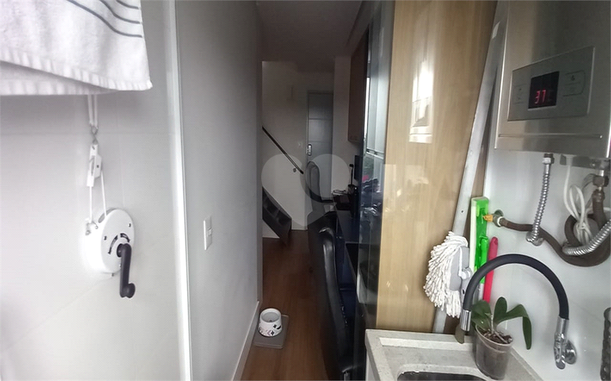 Venda Apartamento São Paulo Vila Guarani (z Sul) REO779120 9