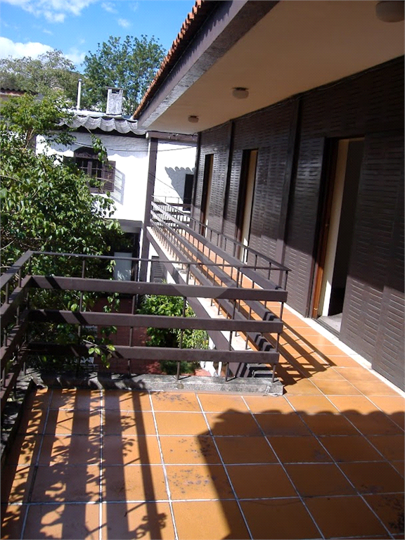 Venda Sobrado São Paulo Vila Madalena REO779123 22