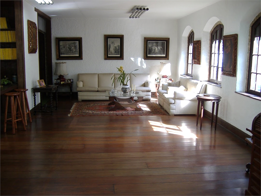 Venda Sobrado São Paulo Vila Madalena REO779123 11