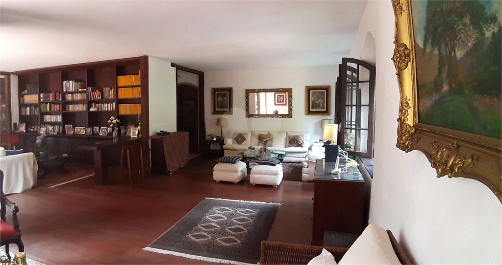 Venda Sobrado São Paulo Vila Madalena REO779123 3