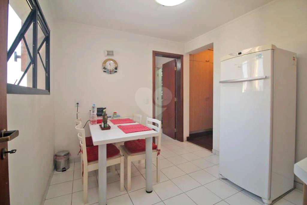 Venda Apartamento São Paulo Consolação REO779124 33