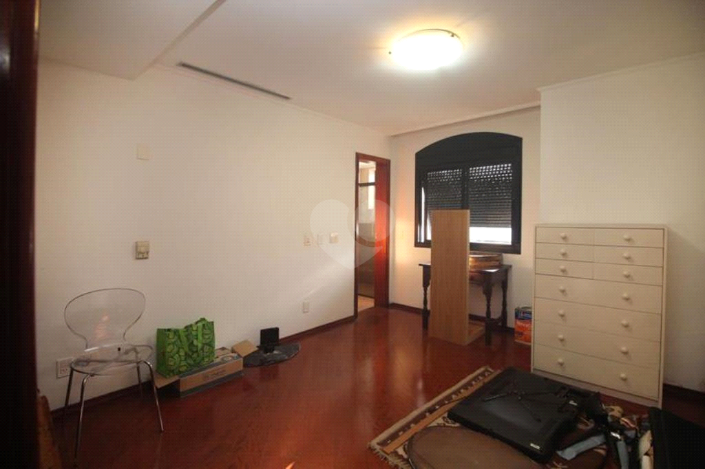 Venda Apartamento São Paulo Consolação REO779124 19