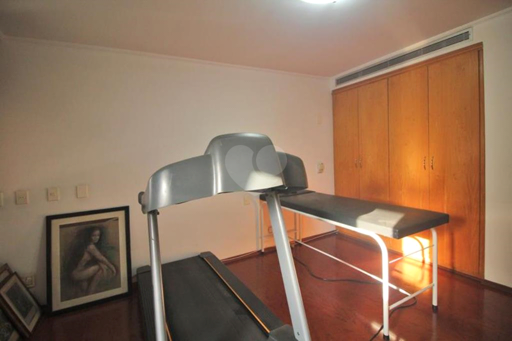 Venda Apartamento São Paulo Consolação REO779124 24