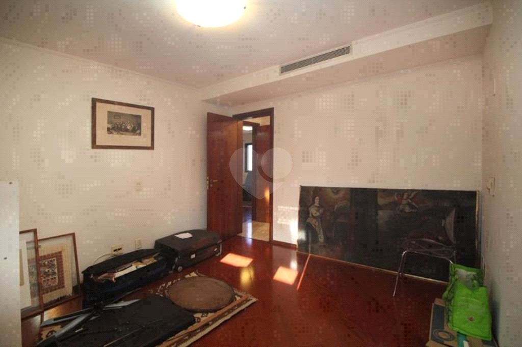 Venda Apartamento São Paulo Consolação REO779124 20