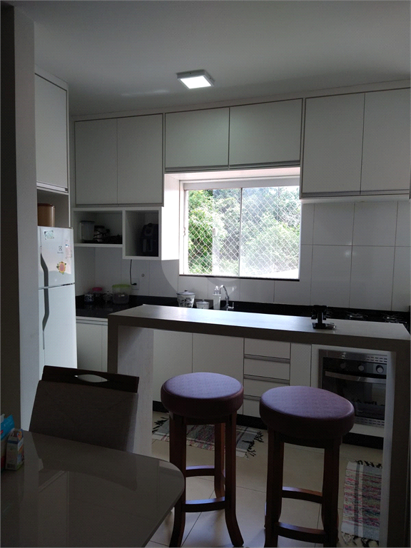 Venda Apartamento Uberlândia Tibery REO779125 3