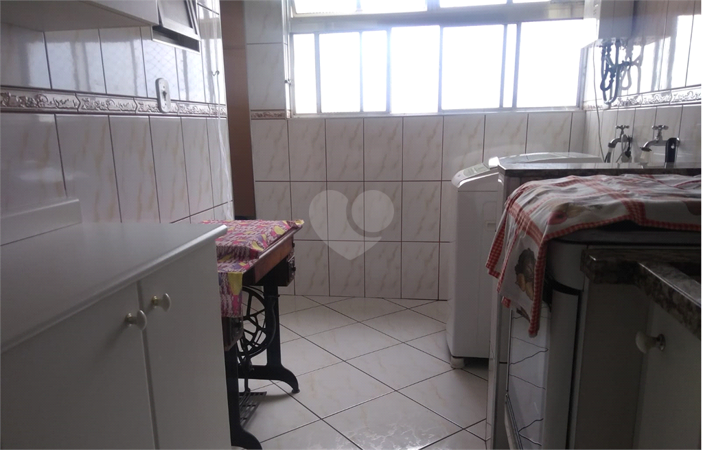 Venda Apartamento São Paulo Vila Barreto REO779137 9