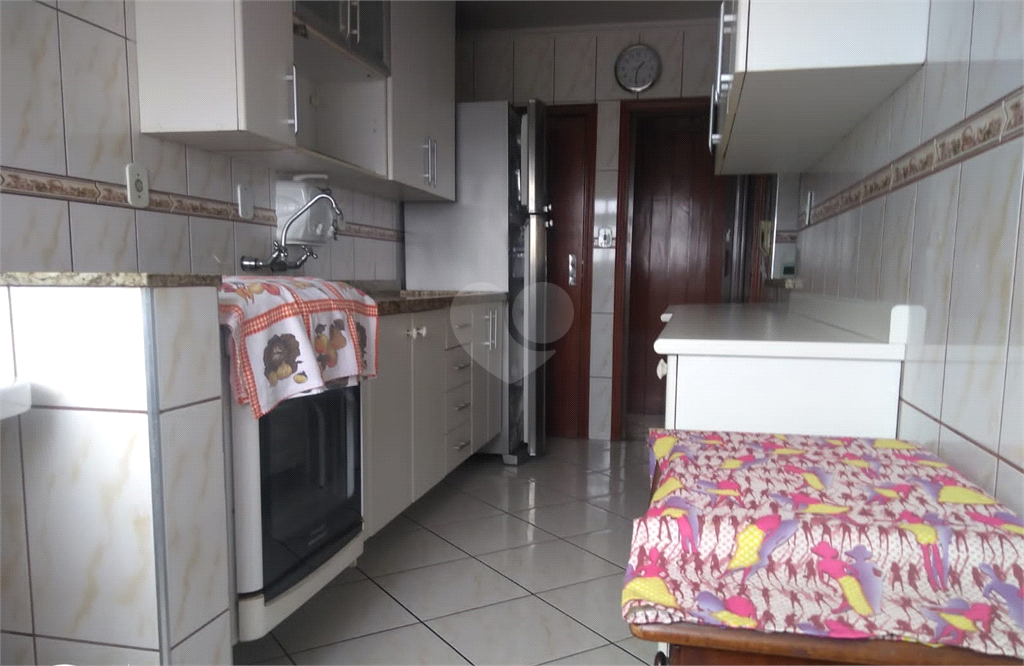 Venda Apartamento São Paulo Vila Barreto REO779137 4