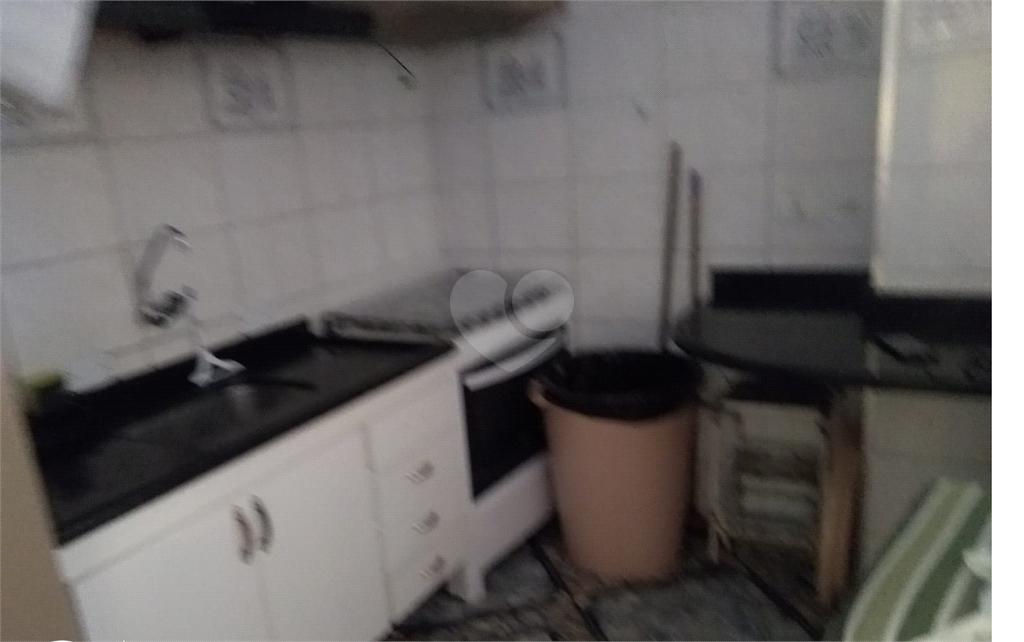 Venda Apartamento São Paulo Vila Barreto REO779137 10