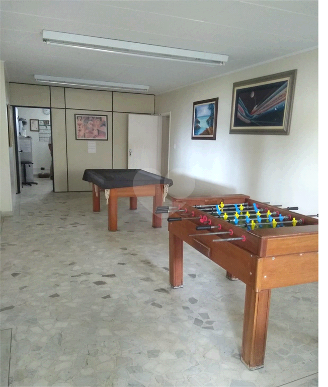 Venda Apartamento São Paulo Vila Barreto REO779137 14