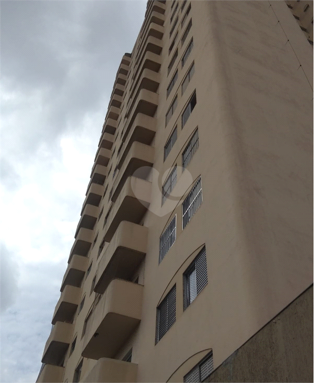 Venda Apartamento São Paulo Vila Barreto REO779137 15