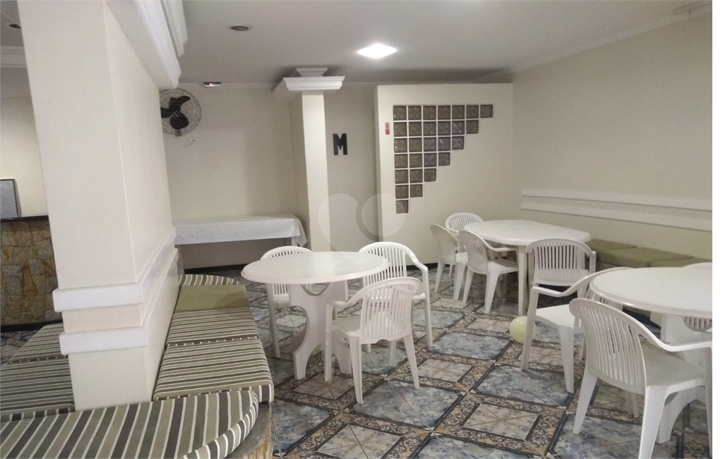 Venda Apartamento São Paulo Vila Barreto REO779137 17