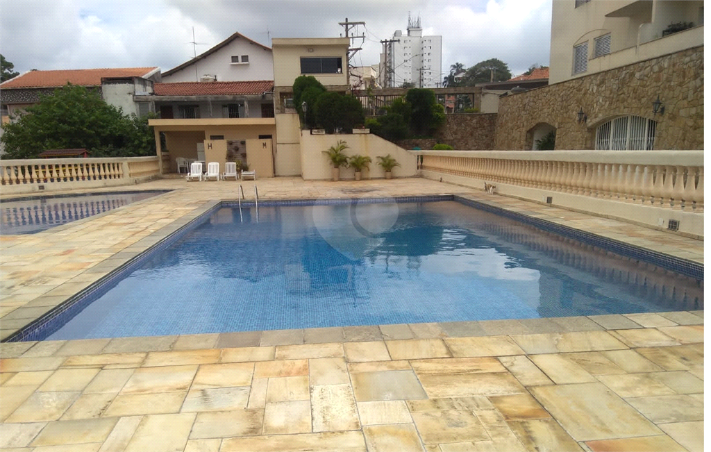 Venda Apartamento São Paulo Vila Barreto REO779137 16