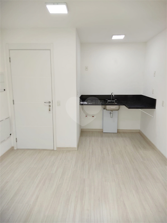 Venda Apartamento São Paulo Vila Clementino REO779145 5