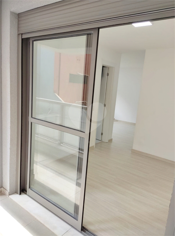 Venda Apartamento São Paulo Vila Clementino REO779145 17