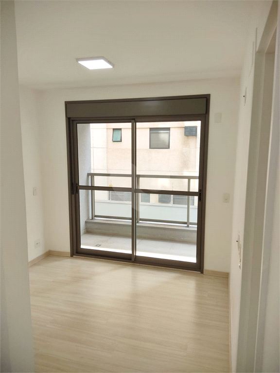 Venda Apartamento São Paulo Vila Clementino REO779145 2