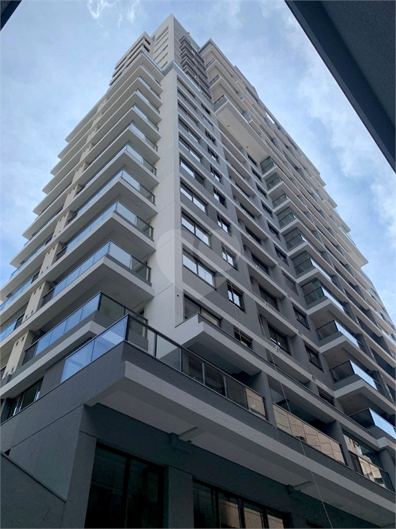 Venda Apartamento São Paulo Vila Clementino REO779145 24