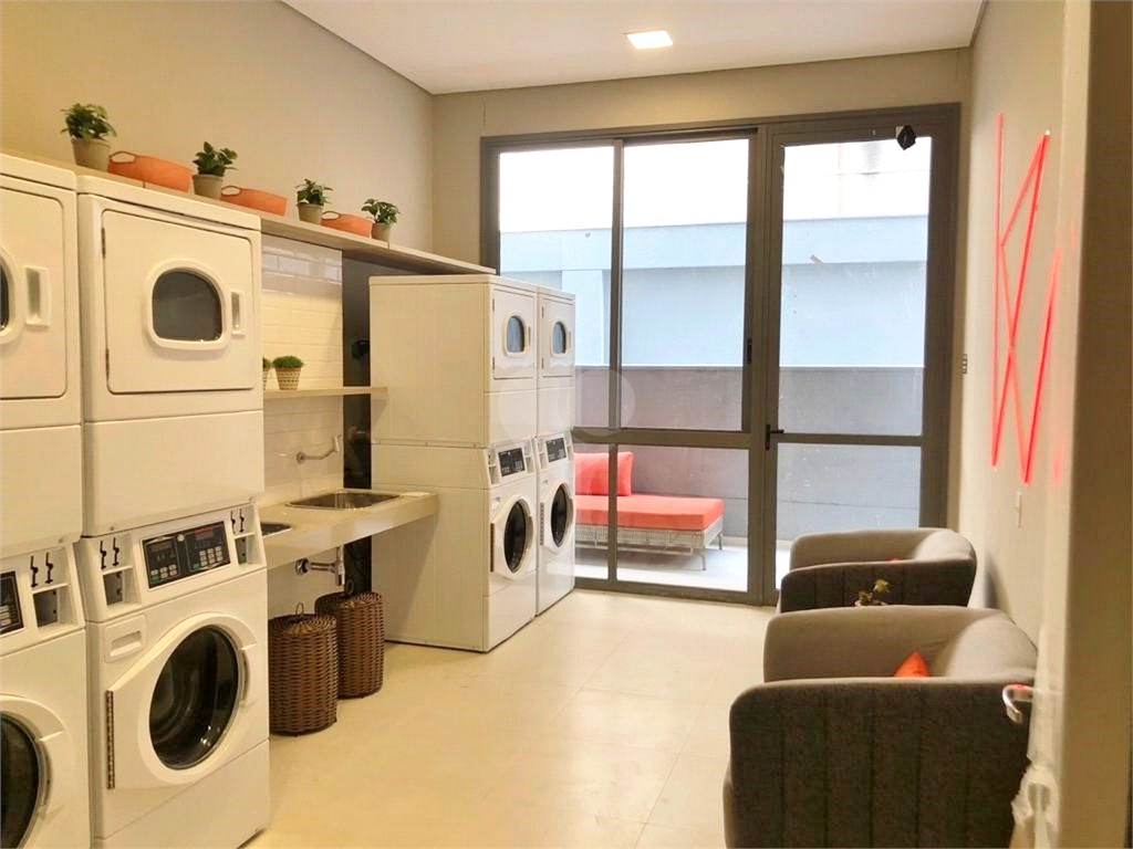 Venda Apartamento São Paulo Vila Clementino REO779145 23