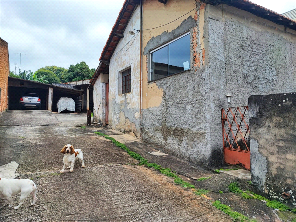 Venda Casa Jundiaí Vila Progresso REO779148 23