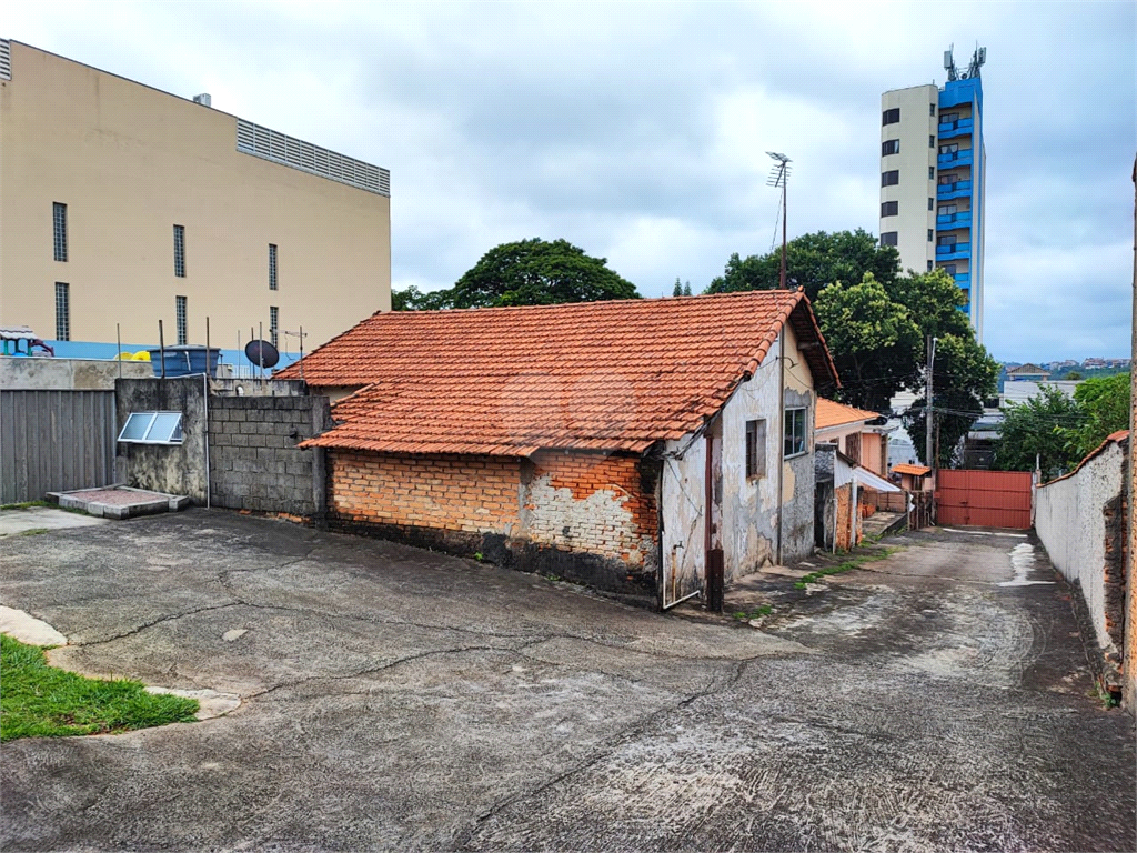 Venda Casa Jundiaí Vila Progresso REO779148 6