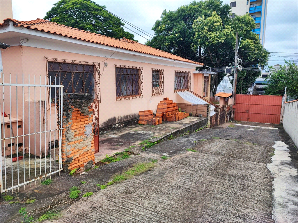 Venda Casa Jundiaí Vila Progresso REO779148 5