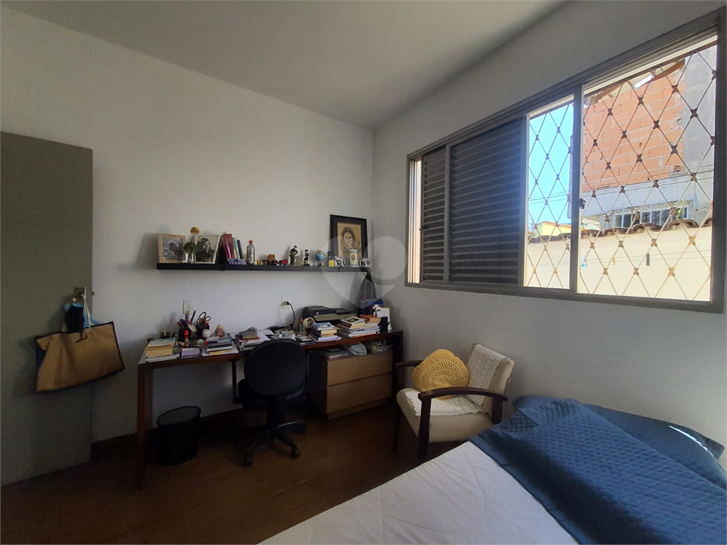 Venda Casa Belo Horizonte Padre Eustáquio REO779156 34