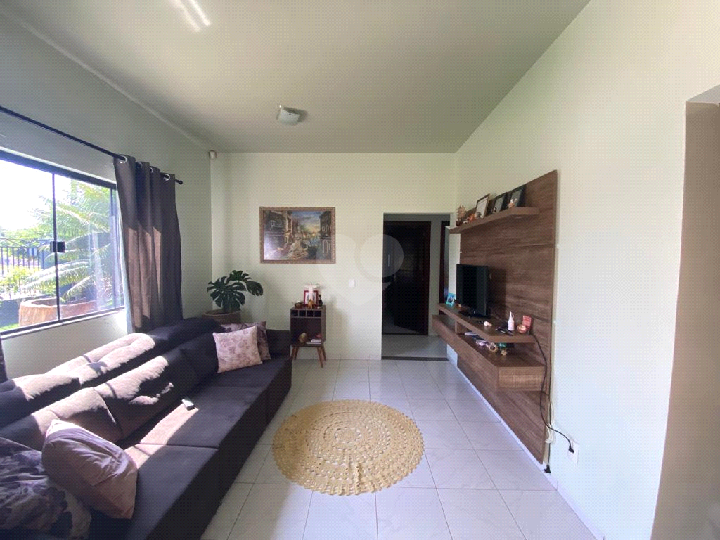 Venda Casa Sinop Jardim Itália Ii REO779167 17