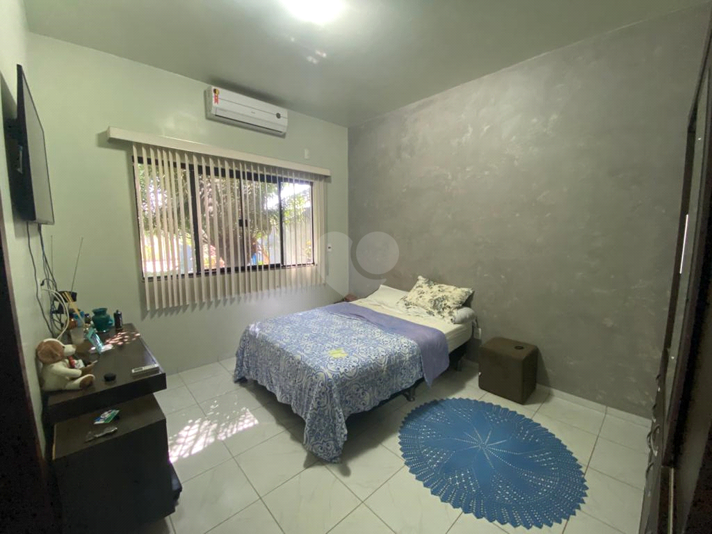 Venda Casa Sinop Jardim Itália Ii REO779167 9