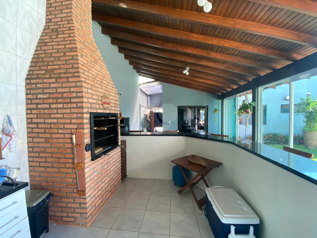 Venda Casa Sinop Jardim Itália Ii REO779167 14